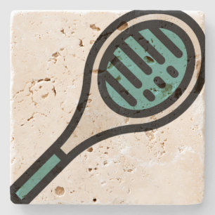 tennis stenunderlägg