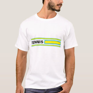 Tennis T Shirt