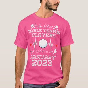 Tennis T Shirt