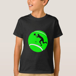Tennis T Shirt