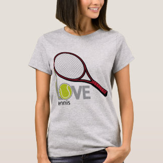 Tennis T Shirt