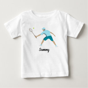 Tennis T Shirt