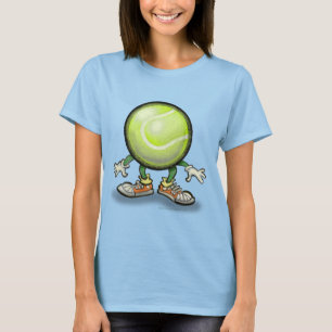 Tennis T Shirt