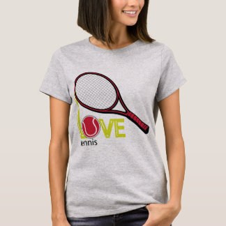 Tennis T Shirt