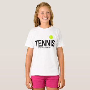 Tennis T Shirt