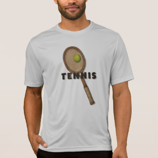 Tennis T Shirt