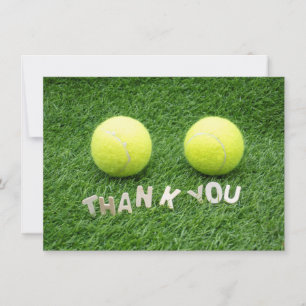 Tennis Tack Kort