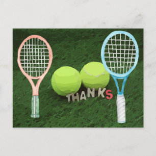 Tennis Tack, kort två boll och racket