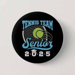 Tennis Team Senior Class of 2025 Knapp