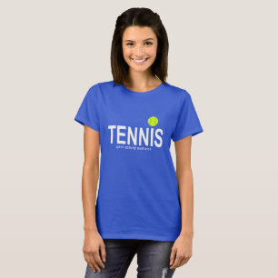 Tennis Tee