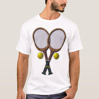 Tennis Tee Shirt