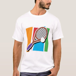 Tennis Tee Shirt