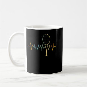 Tennis tennis kaffemugg