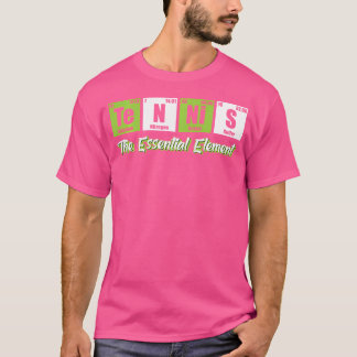 Tennis The Inslag Funny Kärlek Tennis T Shirt