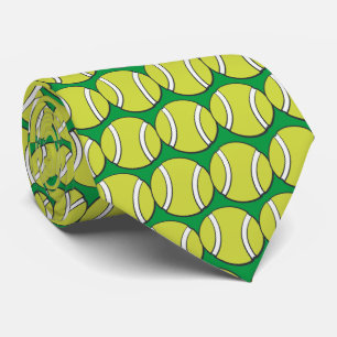 Tennis Tie Slips