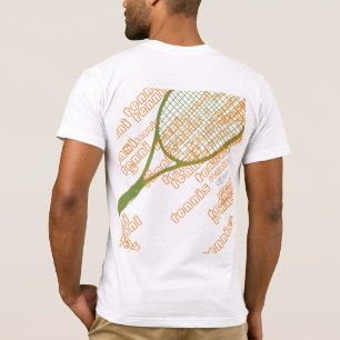 tennis tröja