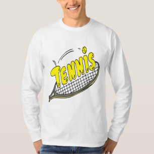 Tennis Tröja