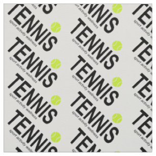 Tennis Tyg