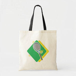 Tennis Tygkasse