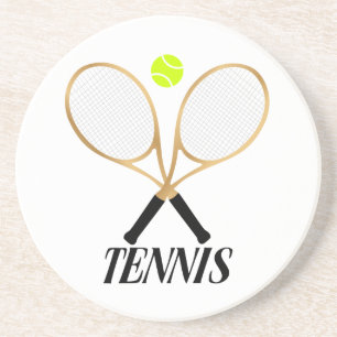 Tennis Underlägg