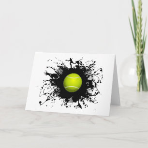 Tennis Urban Stil Kort