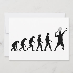 Tennis utveckling