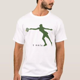 Tennis Volley Tee