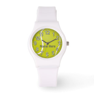 Tennis Watches for Women and Girls Armbandsur