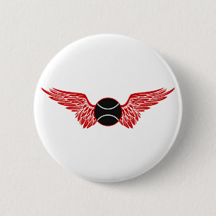 tennis. winged. knapp