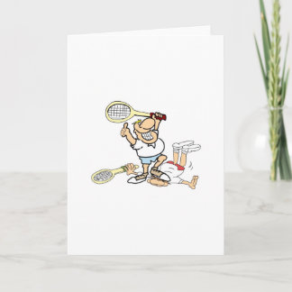 Tennis Winner Kort