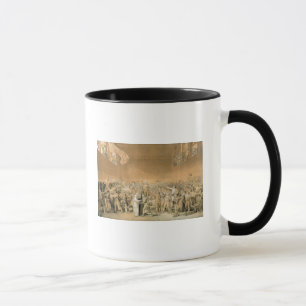 Tennisbanaeden, 20th Juni 1789, 1791 2 Mugg