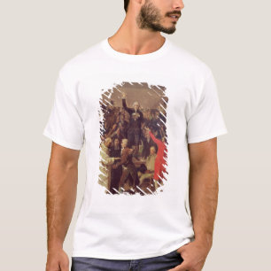 Tennisbanaeden Tee