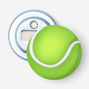 Tennisboll Flasköppnare