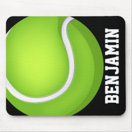 Tennisboll Musmatta