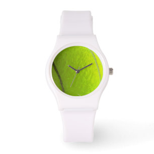 Tennisboll Singel 4Ken eWatch Watch Armbandsur