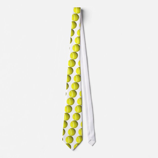 Tennisboll Slips (Framsida)