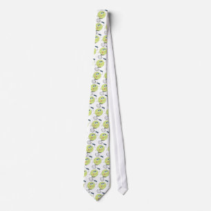 Tennisboll Slips