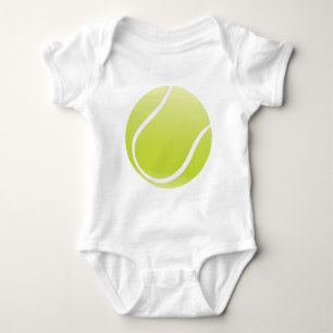 tennisboll tee
