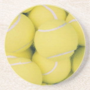 Tennisboll Underlägg
