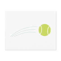 Tennisboll