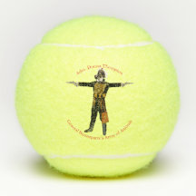Tennisbollar