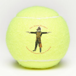 Tennisbollar