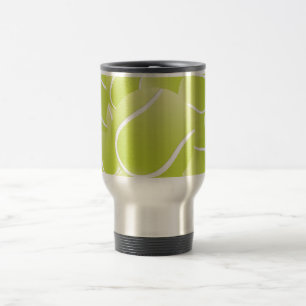 tennisbollar resemugg
