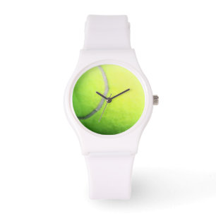 Tennisbollsportar Armbandsur