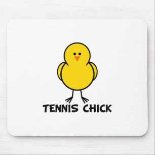 Tennischick Musmatta