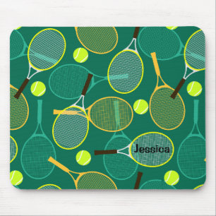 Tennisdesign  musmatta