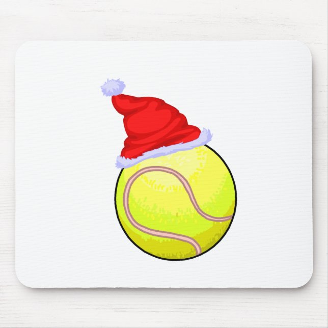 Tennisjul Musmatta (Framsidan)
