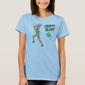 Tenniskanin T-shirt
