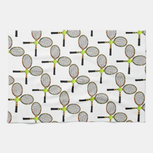 Tenniskökshandduk Kökshandduk