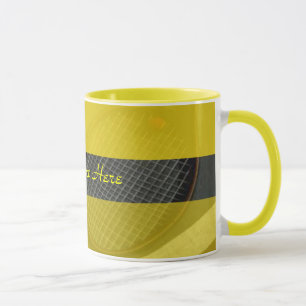 Tennismugg Mugg